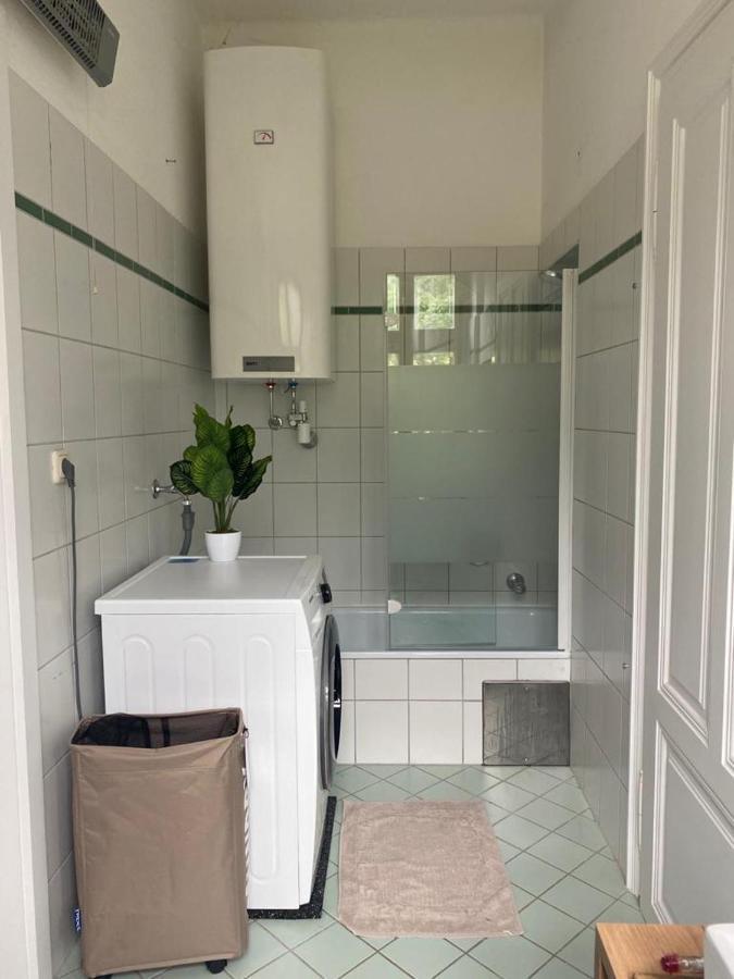 Apartment Ferienappartment Zum Grünen Hirsch *