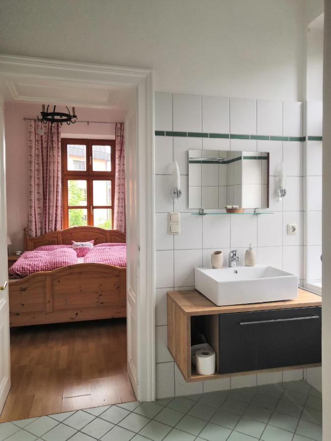 Ferienappartment Zum Gruenen Hirsch * Bad Ischl