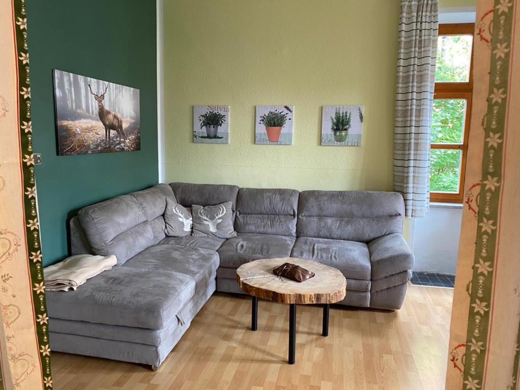 Ferienappartment Zum Gruenen Hirsch * Bad Ischl
