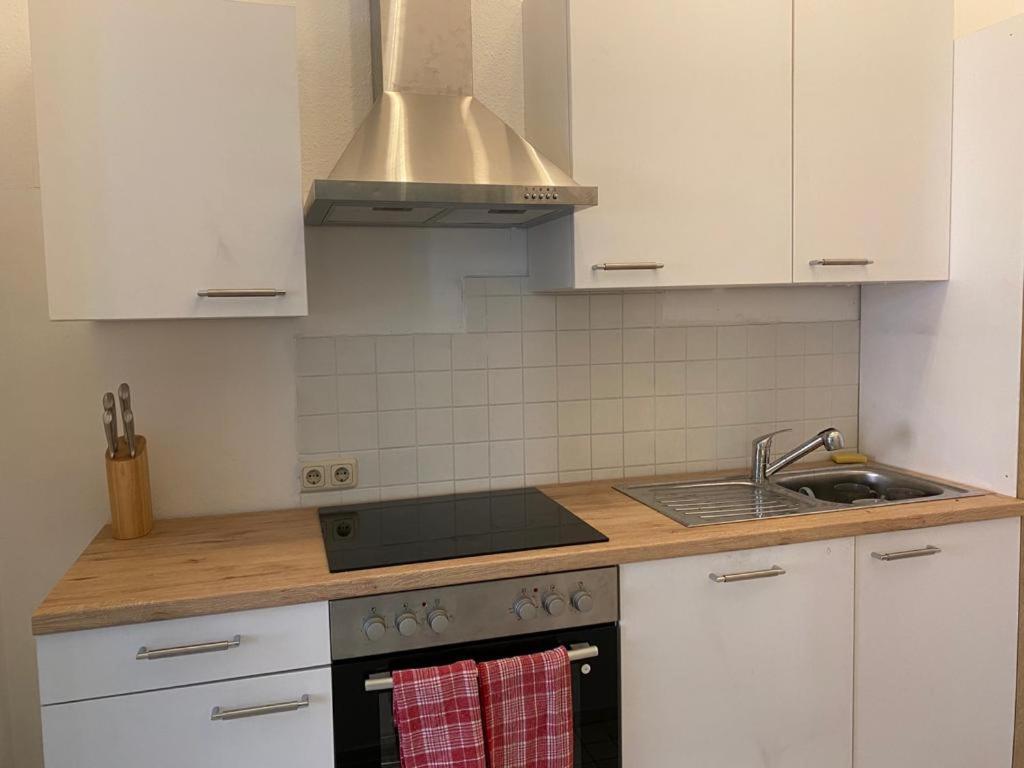 Ferienappartment Zum Gruenen Hirsch Apartment Bad Ischl