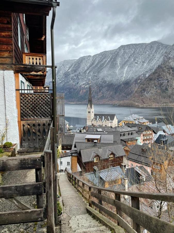Ferienappartment Zum Grünen Hirsch