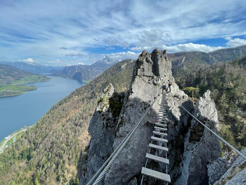 Ferienappartment Zum Grünen Hirsch *